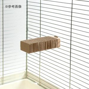 小鳥用 ペーパーステージ ハーフサイズ 小型イ...の詳細画像4