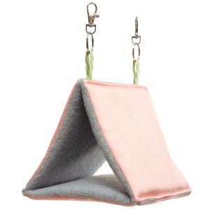 HOEI 465用 水漏れ防止枠（シャッター付） 鳥 ケージ 鳥かご