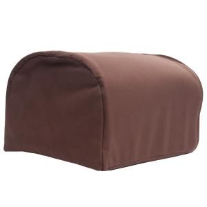 うさぎのホリホリハウス ブラウン ハンドメイド...の詳細画像1