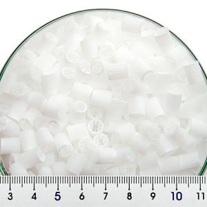 ろ材付き 流動フィルター 大 グリーンの詳細画像2