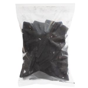 形状お任せ　国産備長炭　は材　割れ　穴あき　約１ｋｇ｜チャーム charm ヤフー店