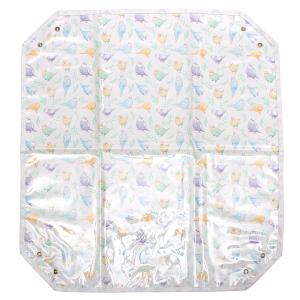 Leaf オリジナルデザイン 鳥ケージ用 飛び...の詳細画像1