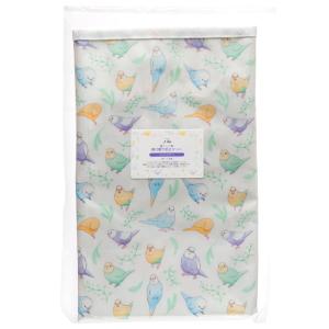 Leaf オリジナルデザイン 鳥ケージ用 飛び...の詳細画像3