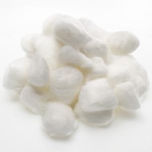 アントピア　試験管用　コットンボール