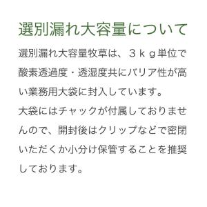 令和7年産 選別漏れスーパープレミアムホースチ...の詳細画像3