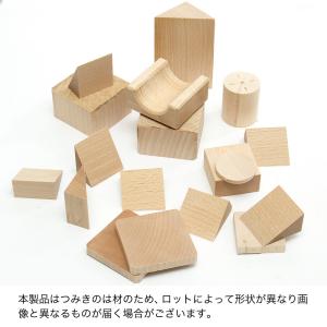 つみきのは材 500g ブナの木 かじり木 イ...の詳細画像2