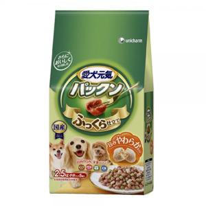 愛犬元気 ドッグフード 愛犬元気 全成長段階用 ビーフ・緑黄色野菜・小