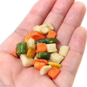 スドー サクサク王国 ベジタブル4 26g ウ...の詳細画像1