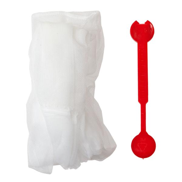 エーハイム　ネットバッグ（止メ具付き）アクアコンパクト２００４／２００５用