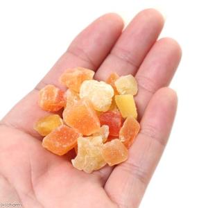 スドー ちょびっと トロピカル3 30g うさ...の詳細画像1