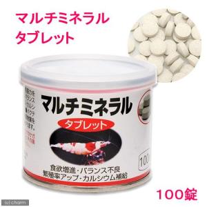 ＪＵＮ マルチミネラル タブレット １００錠