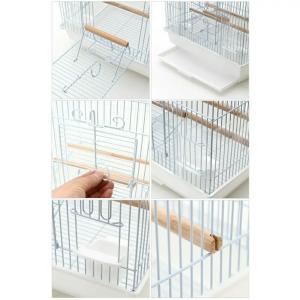 鳥籠 クオリス BIRD CAGE Q-101...の詳細画像2
