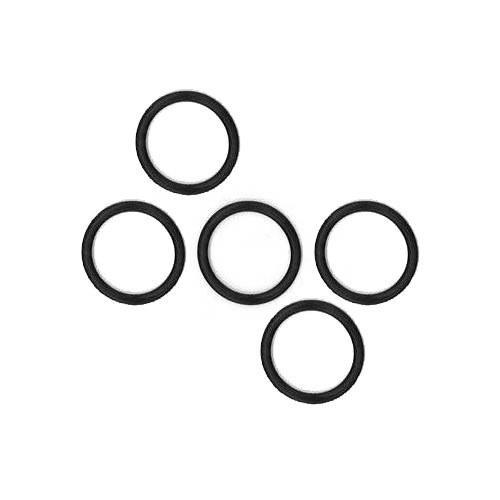 エーハイム　ダブルタップ用Ｏリング　５ヶ入　４００３４１２（９／１２ｍｍ）／４００４４１２（１２／１...