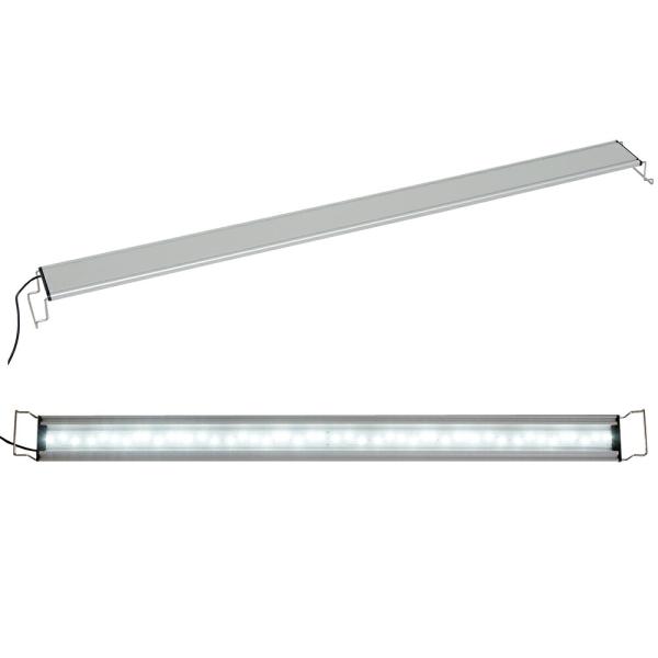 アクロ　ＲＥＣＴＡＮＧＬＥ　ＬＥＤ　ＢＲＩＧＨＴ　９００　５５００ｌｍ　水槽　照明　熱帯魚　アクアリ...