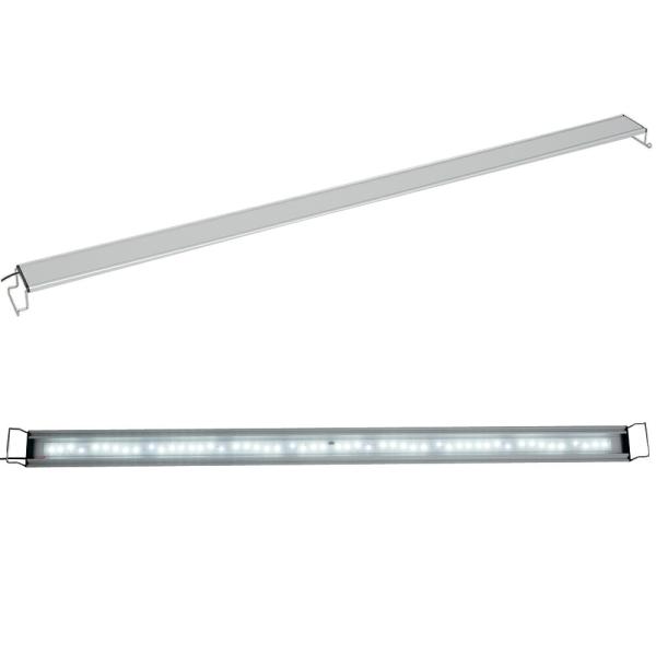 アクロ　ＬＥＤ　ＲＥＣＴＡＮＧＬＥ　ＢＲＩＧＨＴ　１２００　水槽　照明　熱帯魚　アクアリウム　ライト