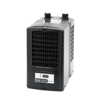 ゼンスイ　水槽用クーラー　ＺＣ−１００α　〜１００Ｌ　アクアリウム