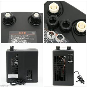 ゼンスイ 水槽用クーラー ZC-100α 〜1...の詳細画像2