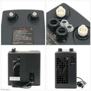 ゼンスイ 水槽用クーラー ZC-200α 〜2...の詳細画像2