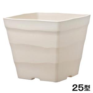 アップルウェアー クラフトスクエア 25型 ホワ...の商品画像