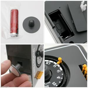 ニッソー FOOD TIMER(フードタイマー...の詳細画像3