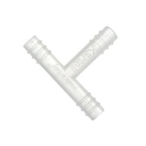 T字管 プラスチック製の商品画像
