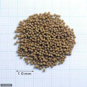 キョーリン ちいさなキンギョのエサ 50g(浮...の詳細画像1