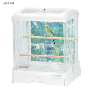 鳥籠 鳥 ケージ 三晃商会 イージーホーム ク...の詳細画像1