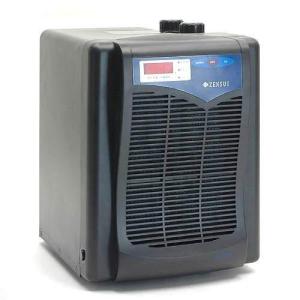 ゼンスイ　水槽用クーラー　ＺＲ−７５Ｅ　〜３００Ｌ　アクアリウム