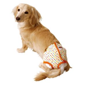 犬 おむつ ペティオ 老犬介護用 紙おむつカバ...の詳細画像1