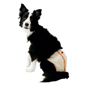 犬 おむつ ペティオ 老犬介護用 紙おむつカバ...の詳細画像1