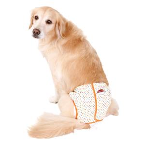 犬 おむつ ペティオ 老犬介護用 紙おむつカバ...の詳細画像1