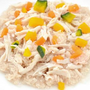 わんわん 犬日和 レトルト ささみと緑黄色野菜...の詳細画像1