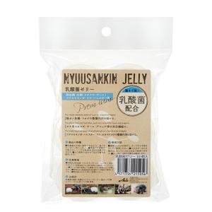 乳酸菌ゼリー　１０個入り　爬虫類　小動物　フード