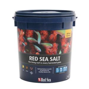 レッドシー 【送料無料】人工海水 レッドシーソルト 210L 7kg