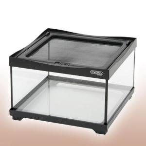 爬虫類ケージ　コトブキ工芸　ヒュドラケース　３１２０（３１０×３０４×２００ｍｍ）　ガラスケージ　お一人様２点限り