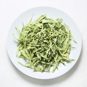 国産 ブロッコリーの葉の茎チップ 50g 小動...の詳細画像3