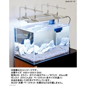取寄せ商品 ゼンスイ 2ラインLED パーツキ...の詳細画像1