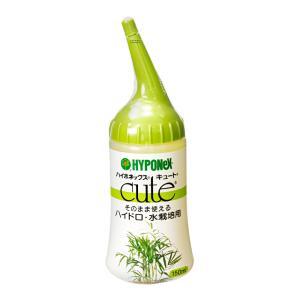 ハイポネックス キュート ハイドロ・水栽培用 1...の商品画像