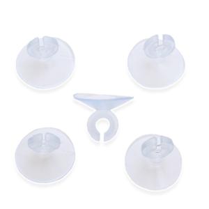 ＪＥＢＯ　先割れキスゴム　５個入り