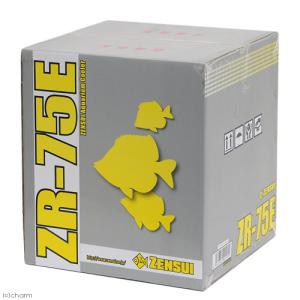 ゼンスイ 水槽用クーラー ZR-75E シルバ...の詳細画像3