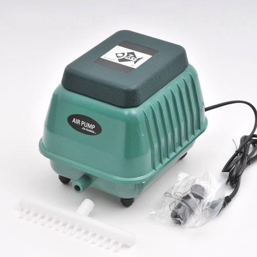 ゼンスイ　エアーポンプ　ＲＬＰ−６０　１２０ｃｍ以上水槽用エアーポンプ