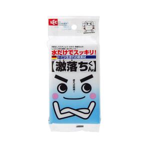 レック　激落ちくん　水槽掃除　スポンジ　コケ落とし　水槽　掃除