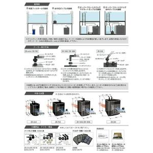 50Hz ゼンスイ ZR-75E チャームオリ...の詳細画像2