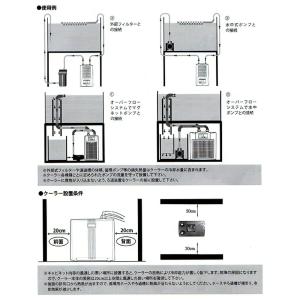 50Hz ゼンスイ ZC-100α+リオプラス...の詳細画像2