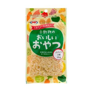 ＮＰＦ　小動物のおいしいおやつ　パパイヤ（小粒）　５５ｇ