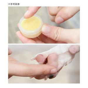 天然素材の肉球クリーム ココナッツオイル100...の詳細画像1