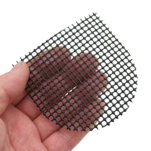 ブラックネット 粗め 外部フィルター用 30/...の詳細画像1