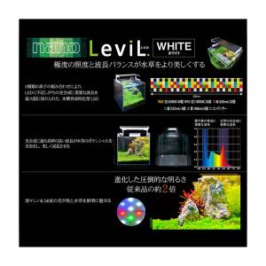 ゼンスイ LED Nano Levil 600...の詳細画像5