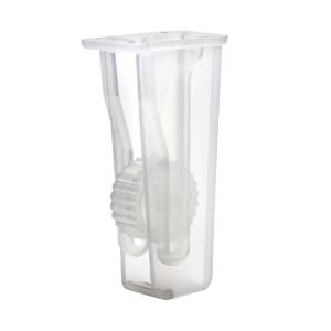 チョイス　ローラークランプ　外径６ｍｍエアーチューブ用