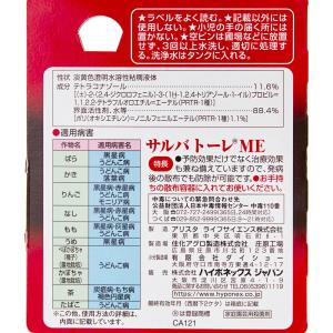 ハイポネックス ブリリアントガーデン サルバト...の詳細画像1